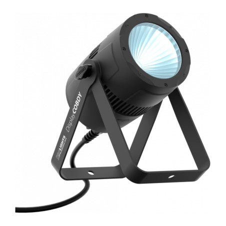 Prolights DisplayCob DY - Full AVL Distribution