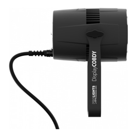 Prolights DisplayCob DY - Full AVL Distribution