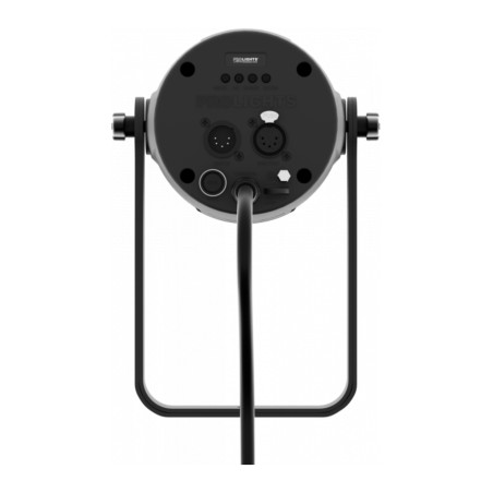 Prolights DisplayCob DY - Full AVL Distribution