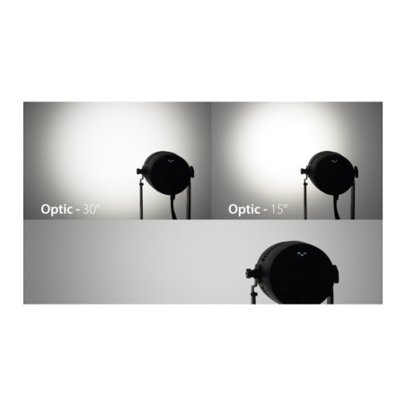 Prolights DisplayCob DY - Full AVL Distribution