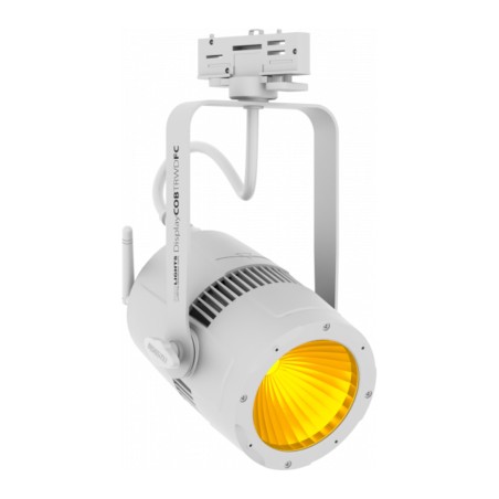 Prolights DisplayCob TRWDFC - Full AVL Distribution