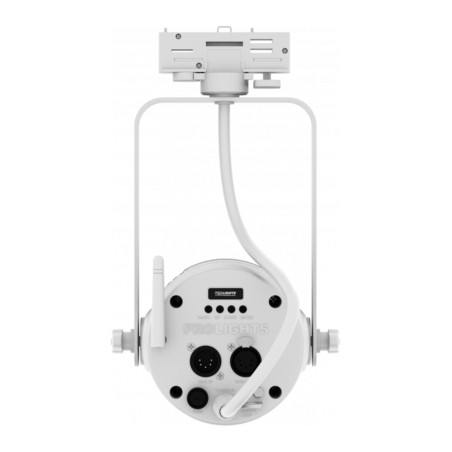 Prolights DisplayCob TRWDFC - Full AVL Distribution