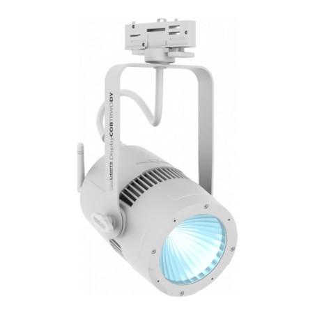 Prolights DisplayCob TRWDDY - Full AVL Distribution