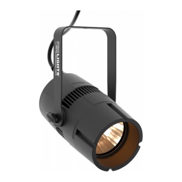 Prolights Pin Spot - Full AVL Distribution