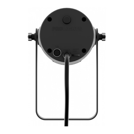 Prolights Pin Spot - Full AVL Distribution