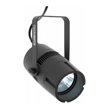 Prolights Pin Spot - Full AVL Distribution