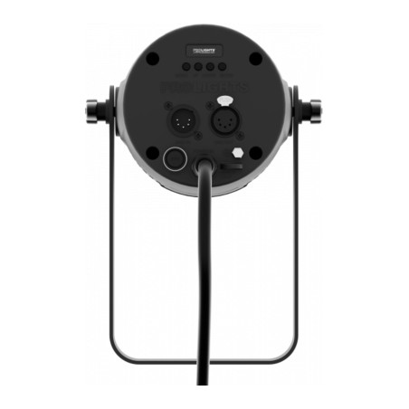 Prolights Pin SpotD - Full AVL Distribution