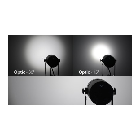 Prolights StudioCob DY - Full AVL Distribution