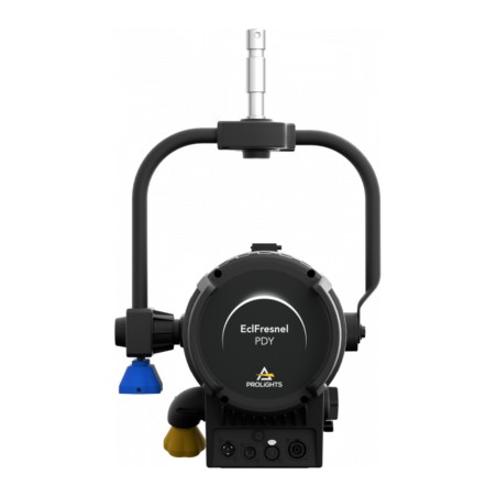 Prolights EclFresnel - Full AVL Distribution