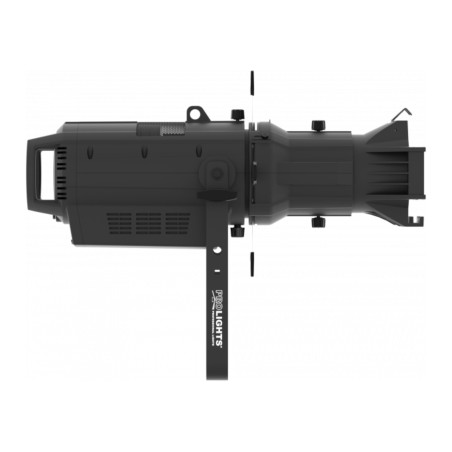 Prolights EclProfile HD2 - Full AVL Distribution