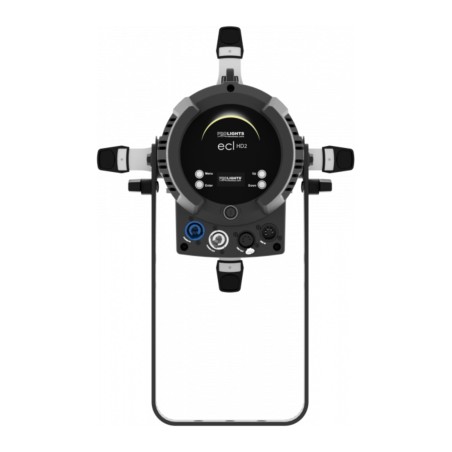 Prolights EclProfile HD2 - Full AVL Distribution