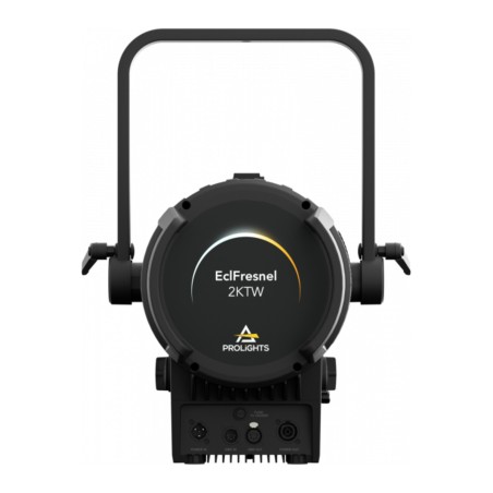 Prolights EclFresnel 2KTW - Full AVL Distribution