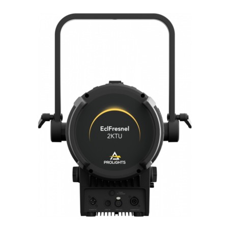 Prolights EclFresnel 2K - Full AVL Distribution