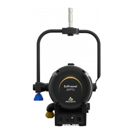Prolights EclFresnel 2K - Full AVL Distribution