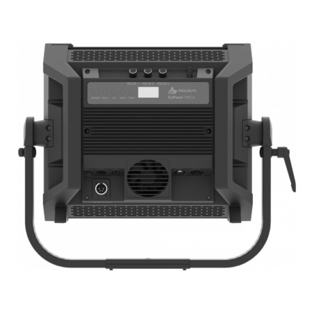 Prolights EclPanel TWCJr - Full AVL Distribution