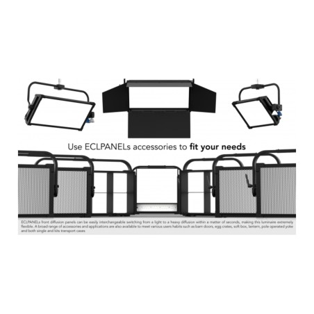 Prolights EclPanel TWCJr - Full AVL Distribution