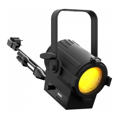 Prolights EclMiniFresnel FC - Full AVL Distribution