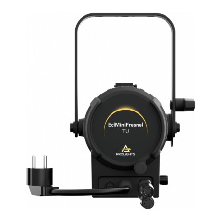 Prolights EclMiniFresnel - Full AVL Distribution