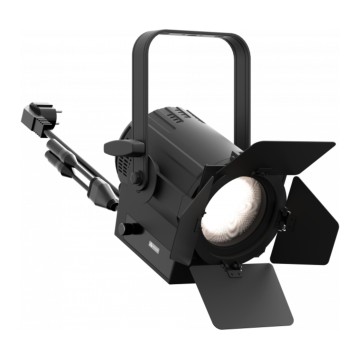 Prolights EclMiniFresnel - Full AVL Distribution