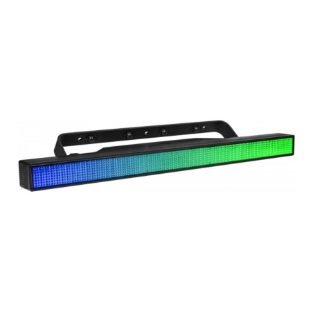 Prolights SunBar 2000FC - Full AVL Distribution