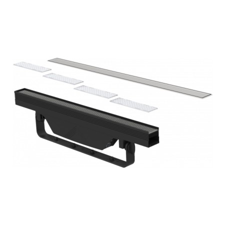 Prolights SunBar 2500Max - Full AVL Distribution