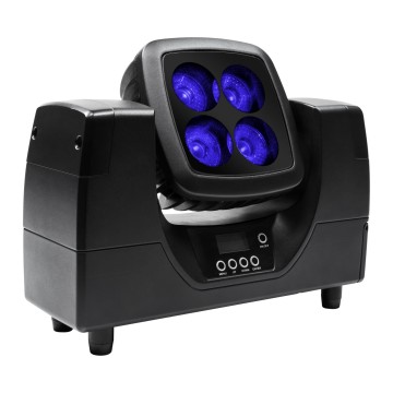 Prolights Lion - Full AVL Distribution