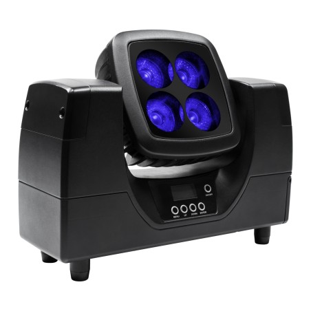 Prolights Lion - Full AVL Distribution