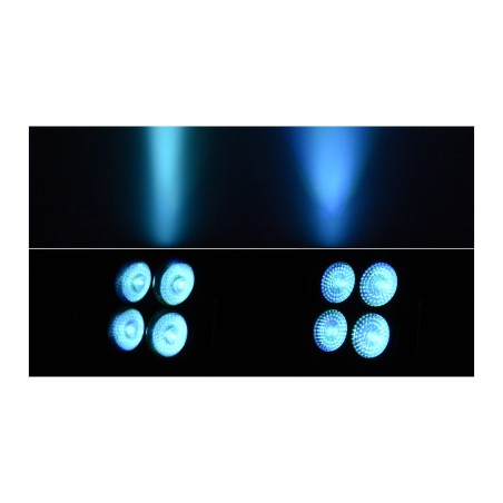 Prolights Lion - Full AVL Distribution