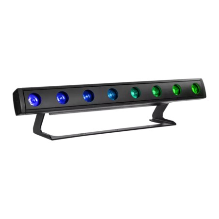 Prolights Z 8Strip - Full AVL Distribution