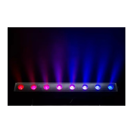 Prolights Z 8Strip - Full AVL Distribution