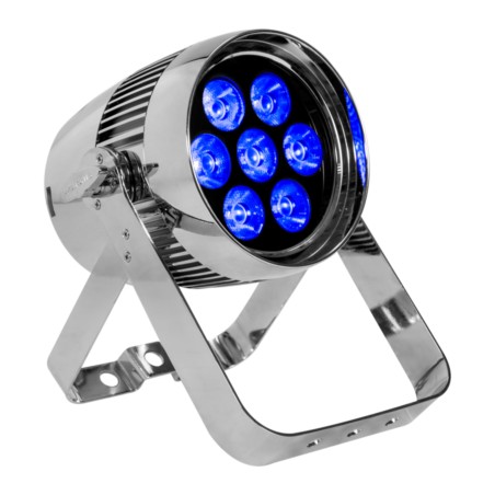 Prolights Z 7Spot - Full AVL Distribution