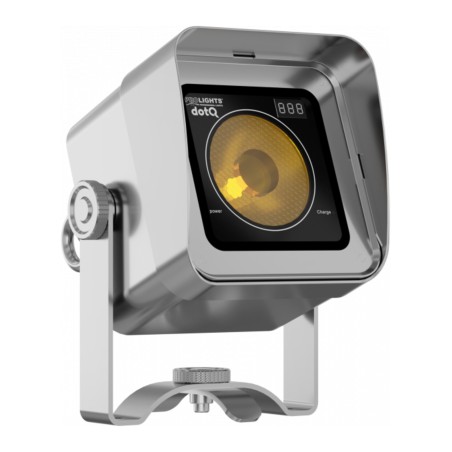 Prolights Dot Q - Full AVL Distribution
