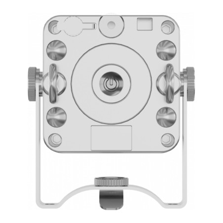 Prolights Dot Q - Full AVL Distribution