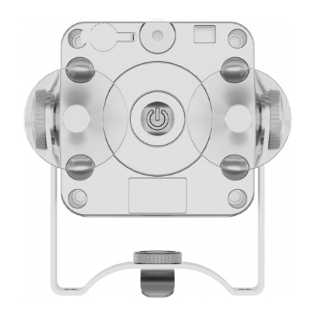 Prolights Dot Q - Full AVL Distribution
