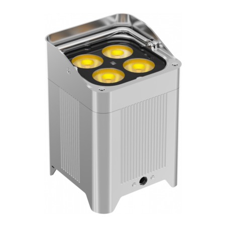 Prolights Smart BatPlus - Full AVL Distribution