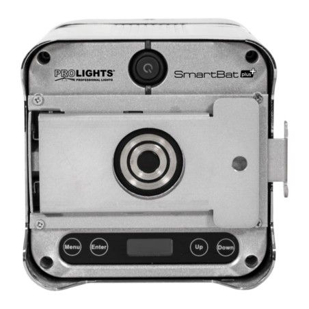 Prolights Smart BatPlus - Full AVL Distribution