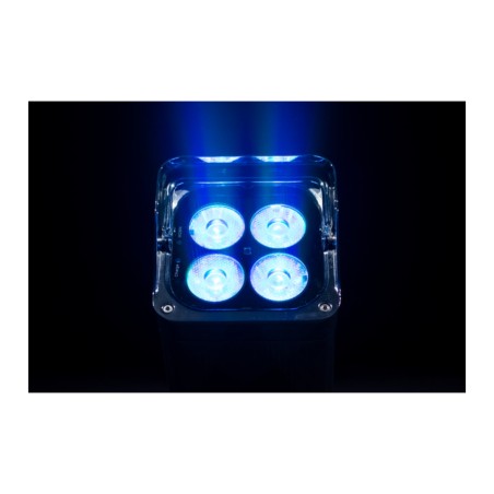 Prolights Smart BatPlus - Full AVL Distribution