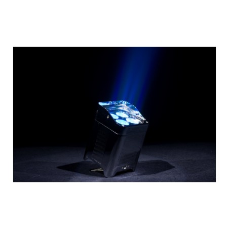 Prolights Smart BatPlus - Full AVL Distribution