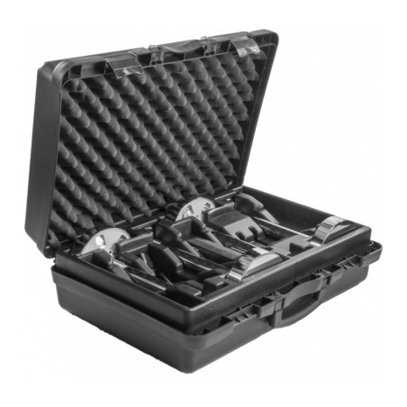 Prolights Tabled C - Full AVL Distribution