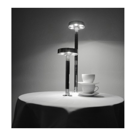 Prolights Tabled C - Full AVL Distribution