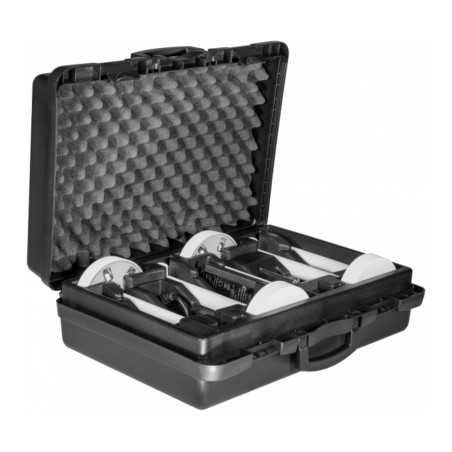 Prolights Tabled C - Full AVL Distribution
