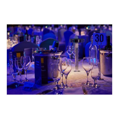 Prolights Tabled C - Full AVL Distribution