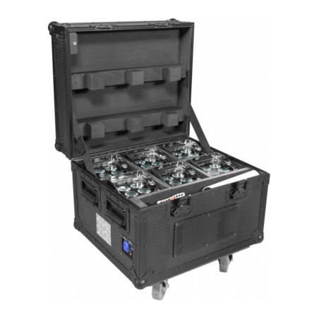 Prolights Smart BatPlusPack - Full AVL Distribution