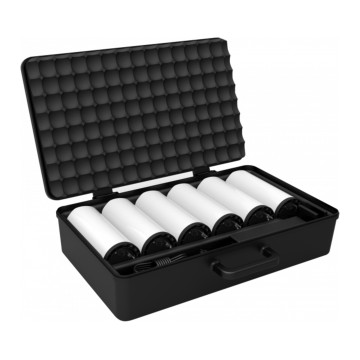 Prolights Smart Torch - Full AVL Distribution