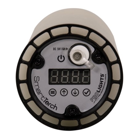 Prolights Smart Torch - Full AVL Distribution