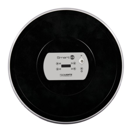 Prolights Smart Disk - Full AVL Distribution