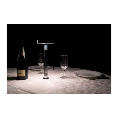 Prolights Tabled W - Full AVL Distribution