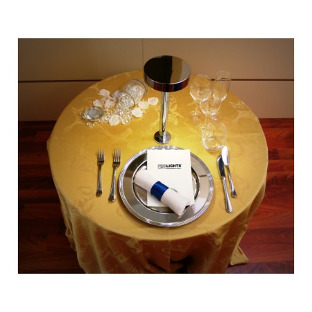 Prolights Tabled W - Full AVL Distribution
