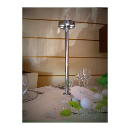 Prolights Tabled W - Full AVL Distribution