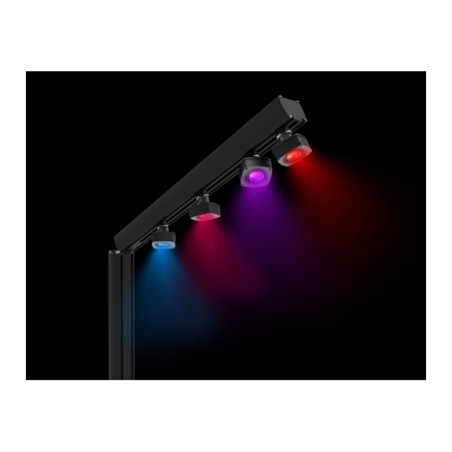 Prolights Smart Modula - Full AVL Distribution